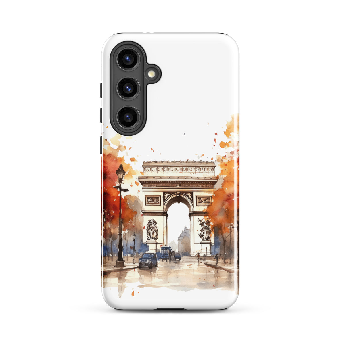 Arc de Triomphe - Tough Case for Samsung®