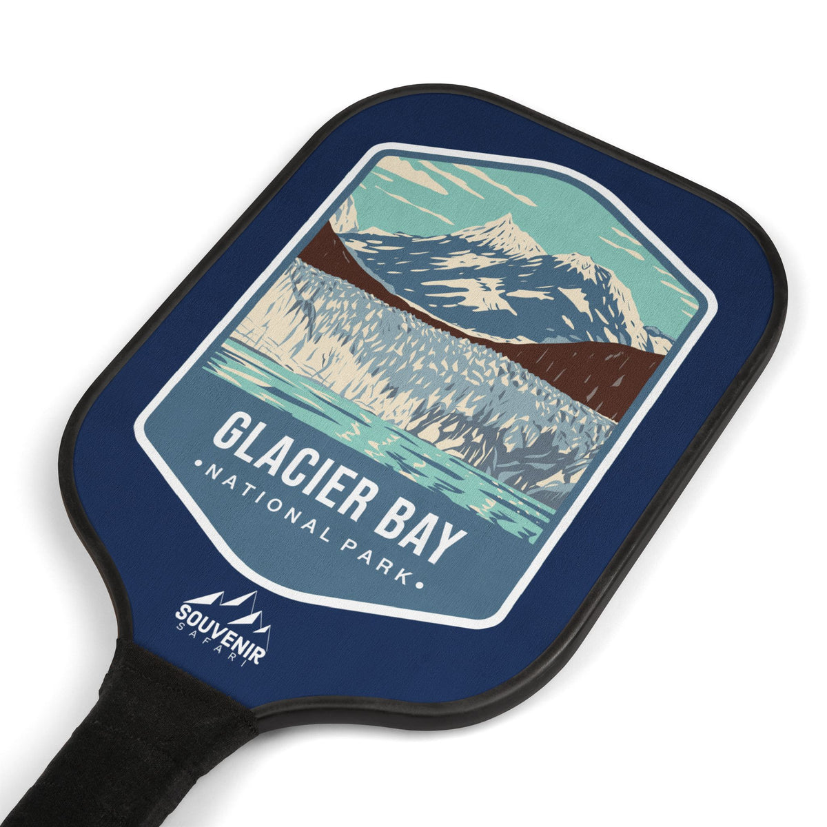 Glacier Bay National Park Pickleball Set