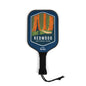 Redwood National Park Pickleball Paddle Set