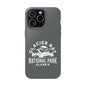 Glacier Bay National Park Alaska Magnetic Tough Cases