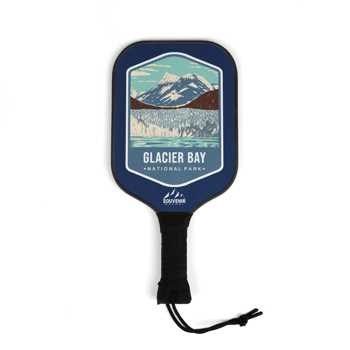 Glacier Bay National Park Pickleball Set