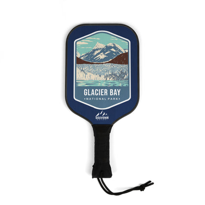 Glacier Bay National Park Pickleball Set