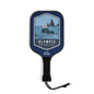 Olympic National Park Pickleball Paddle Set