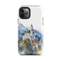 Neuschwanstein Castle - Tough Case for iPhone®