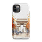 Arc de Triomphe - Tough Case for iPhone®