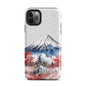Mount Fuji Japan - Tough Case for iPhone®