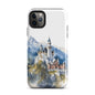Neuschwanstein Castle - Tough Case for iPhone®