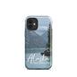 Tracy Arm Fjord Alaska - Tough Case for iPhone®
