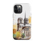 Notre Dame Cathedral - Tough Case for iPhone®