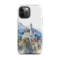 Neuschwanstein Castle - Tough Case for iPhone®