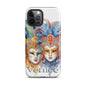 Venice Carnival - Tough Case for iPhone®
