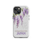 Ashikaga Flower Park Japan - Tough Case for iPhone®