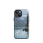 Tracy Arm Fjord Alaska - Tough Case for iPhone®