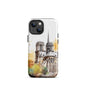 Notre Dame Cathedral - Tough Case for iPhone®