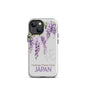 Ashikaga Flower Park Japan - Tough Case for iPhone®