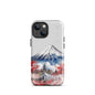 Mount Fuji Japan - Tough Case for iPhone®
