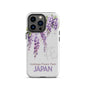 Ashikaga Flower Park Japan - Tough Case for iPhone®