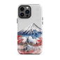 Mount Fuji Japan - Tough Case for iPhone®