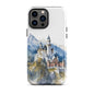 Neuschwanstein Castle - Tough Case for iPhone®