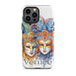 Venice Carnival - Tough Case for iPhone®