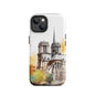 Notre Dame Cathedral - Tough Case for iPhone®