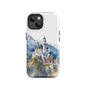 Neuschwanstein Castle - Tough Case for iPhone®