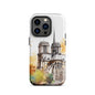 Notre Dame Cathedral - Tough Case for iPhone®