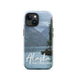 Tracy Arm Fjord Alaska - Tough Case for iPhone®