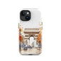Arc de Triomphe - Tough Case for iPhone®