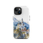 Neuschwanstein Castle - Tough Case for iPhone®