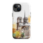 Notre Dame Cathedral - Tough Case for iPhone®