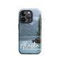 Tracy Arm Fjord Alaska - Tough Case for iPhone®