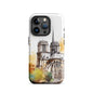 Notre Dame Cathedral - Tough Case for iPhone®