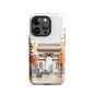 Arc de Triomphe - Tough Case for iPhone®
