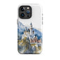 Neuschwanstein Castle - Tough Case for iPhone®