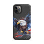 Eagle USA Flag - Tough Case for iPhone®