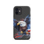 Eagle USA Flag - Tough Case for iPhone®