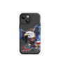 Eagle USA Flag - Tough Case for iPhone®