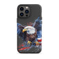 Eagle USA Flag - Tough Case for iPhone®