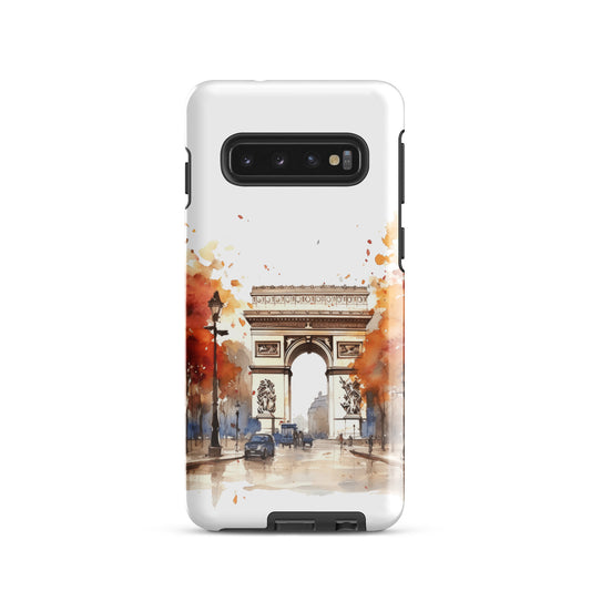 Arc de Triomphe - Tough Case for Samsung®