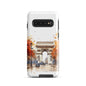Arc de Triomphe - Tough Case for Samsung®