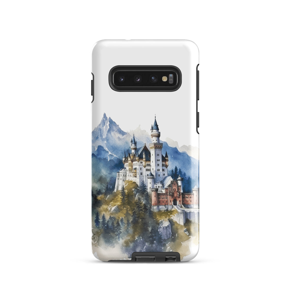 Neuschwanstein Castle - Tough Case for Samsung®