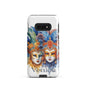 Venice Carnival - Tough Case for Samsung®