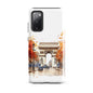Arc de Triomphe - Tough Case for Samsung®