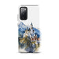 Neuschwanstein Castle - Tough Case for Samsung®