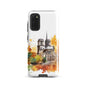 Notre Dame Cathedral - Tough Case for Samsung®