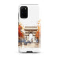 Arc de Triomphe - Tough Case for Samsung®