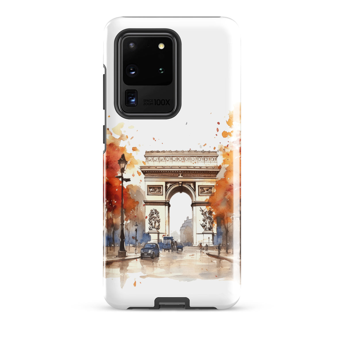 Arc de Triomphe - Tough Case for Samsung®