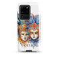 Venice Carnival - Tough Case for Samsung®