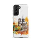 Notre Dame Cathedral - Tough Case for Samsung®
